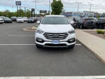 2018 Hyundai Santa Fe Sport 2.4 Base