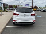 2018 Hyundai Santa Fe Sport 2.4 Base
