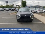 2025 Mitsubishi Eclipse Cross Base
