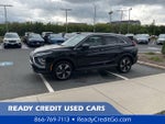 2025 Mitsubishi Eclipse Cross Base