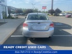 2012 Subaru Impreza 2.0i Premium