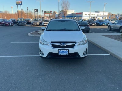 2017 Subaru Crosstrek 2.0i Limited