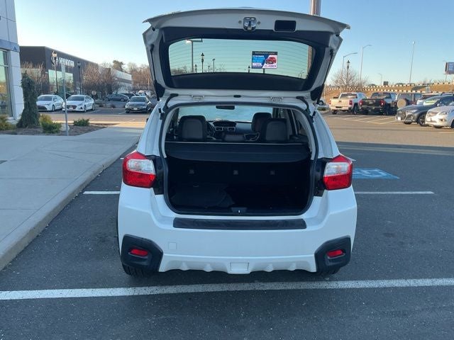 2017 Subaru Crosstrek 2.0i Limited
