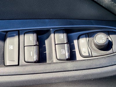 2025 Subaru Crosstrek Base