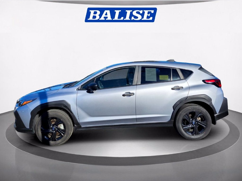 2025 Subaru Crosstrek Base