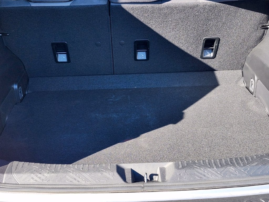 2025 Subaru Crosstrek Base