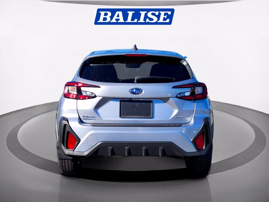 2025 Subaru Crosstrek Base