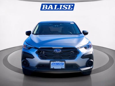 2025 Subaru Crosstrek Base