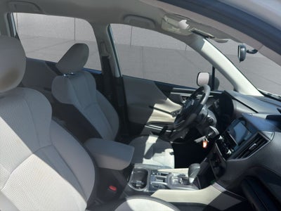 2020 Subaru Forester Base
