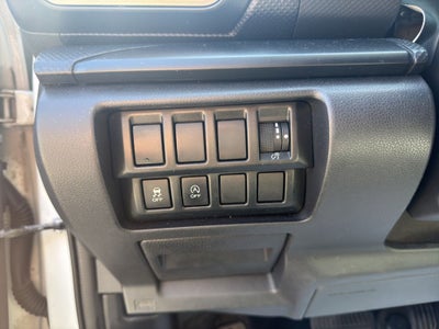 2020 Subaru Forester Base