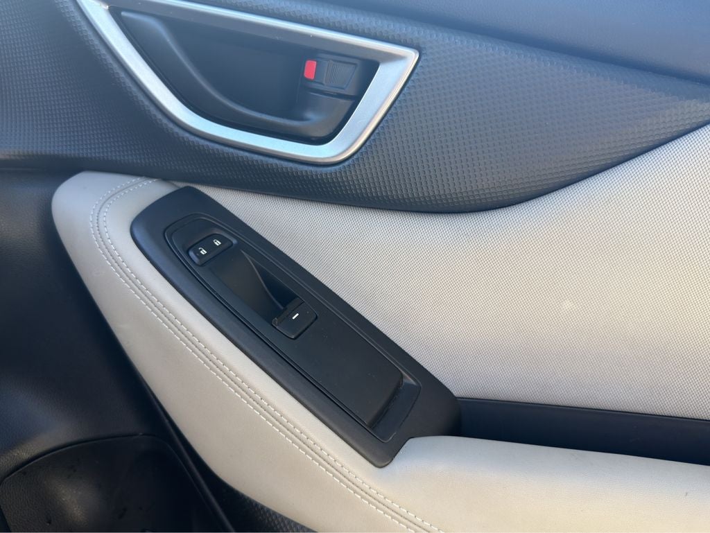 2020 Subaru Forester Base