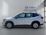 2020 Subaru Forester Base