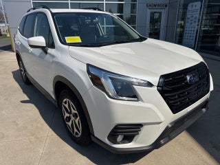 2023 Subaru Forester Premium