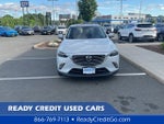 2018 Mazda Mazda CX-3 Grand Touring