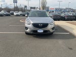 2015 Mazda Mazda CX-5 Touring