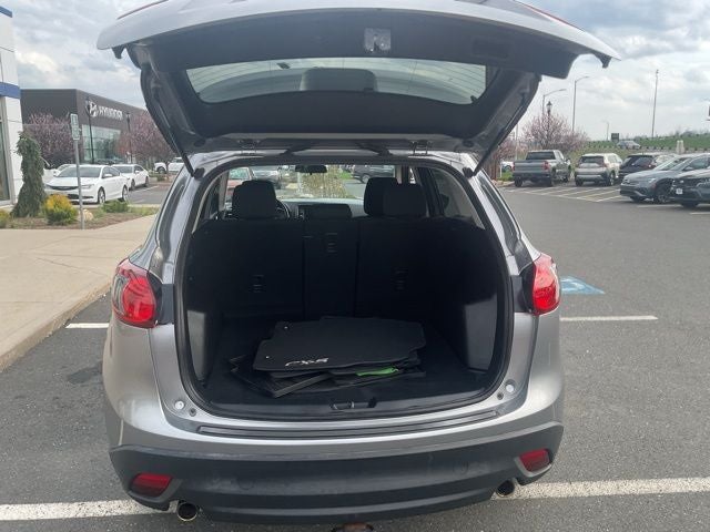 2015 Mazda Mazda CX-5 Touring