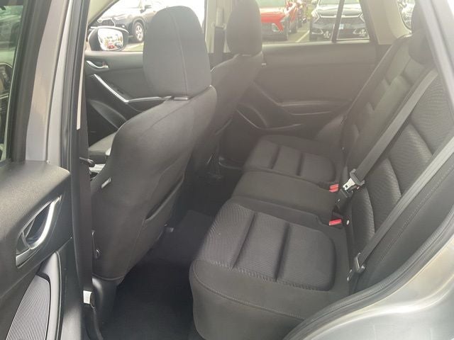 2015 Mazda Mazda CX-5 Touring
