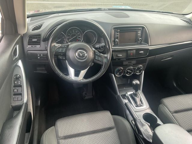 2015 Mazda Mazda CX-5 Touring