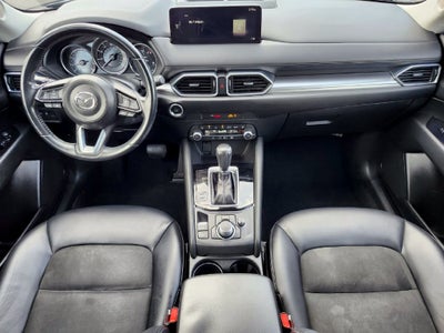 2021 Mazda Mazda CX-5 Touring
