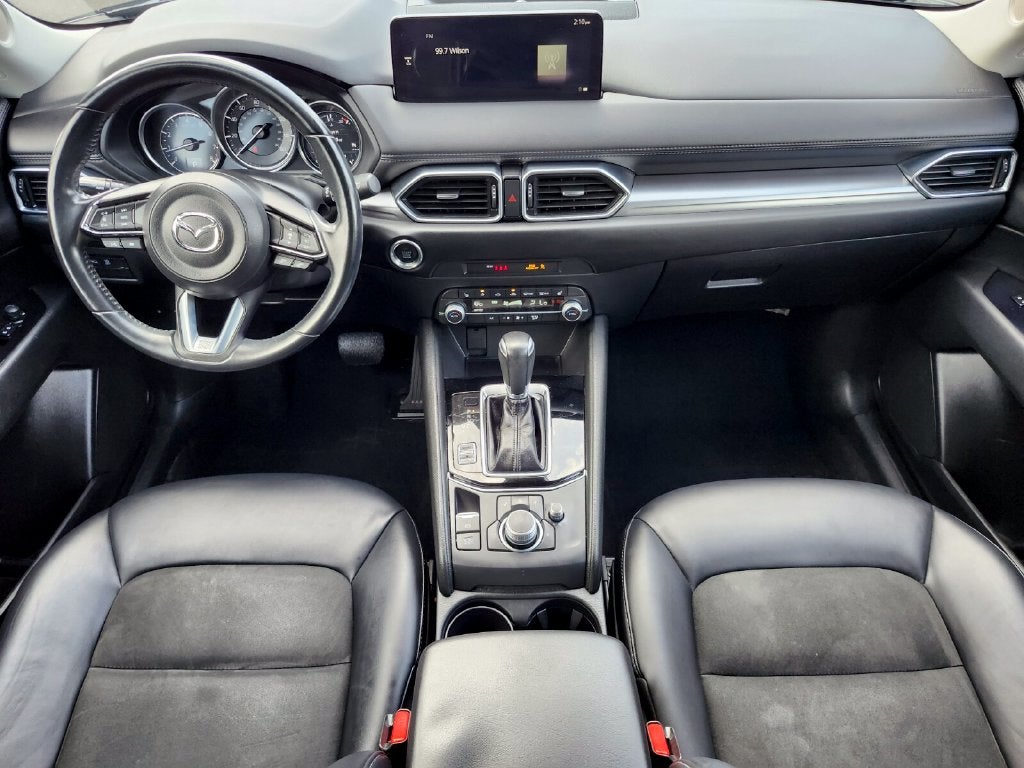 2021 Mazda Mazda CX-5 Touring