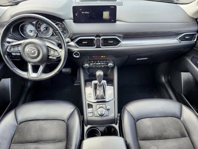 2021 Mazda Mazda CX-5 Touring