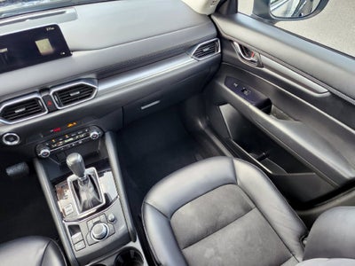 2021 Mazda Mazda CX-5 Touring