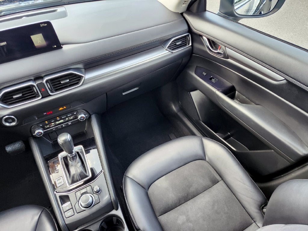 2021 Mazda Mazda CX-5 Touring