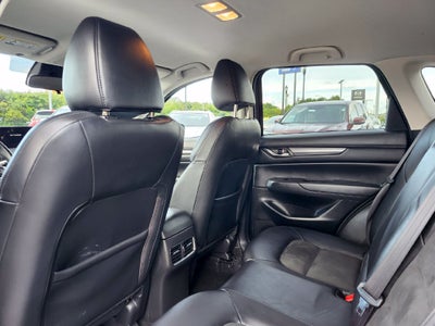 2021 Mazda Mazda CX-5 Touring