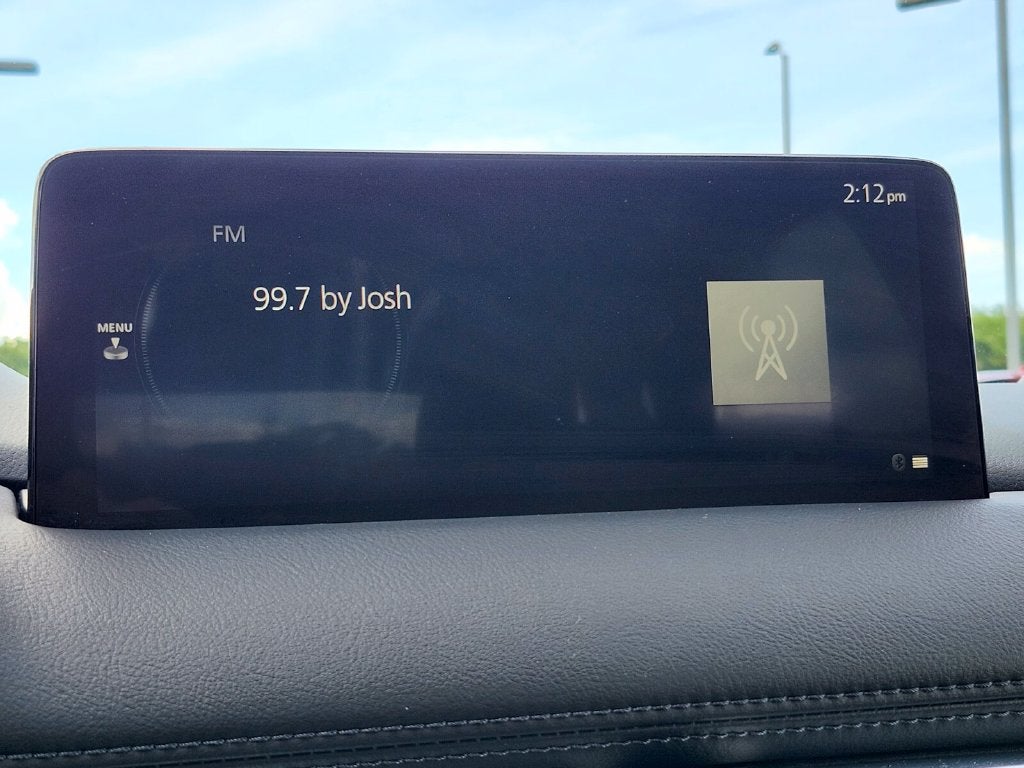 2021 Mazda Mazda CX-5 Touring