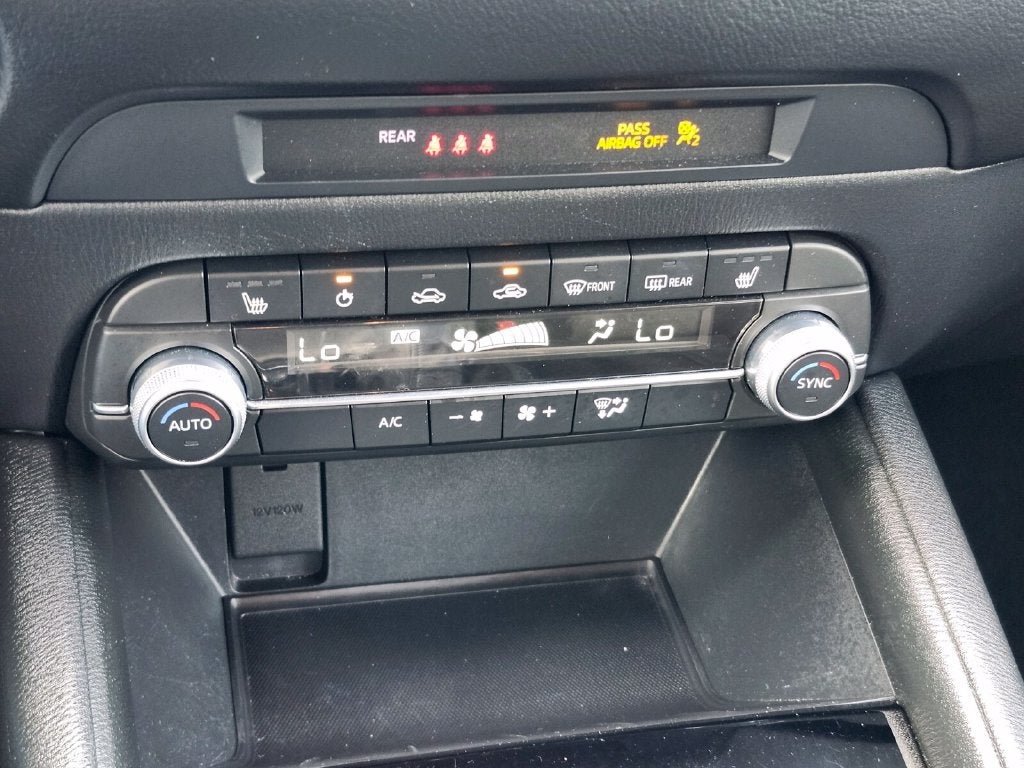 2021 Mazda Mazda CX-5 Touring