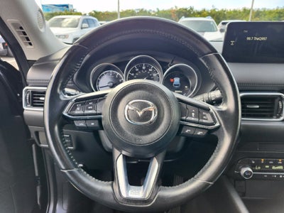 2021 Mazda Mazda CX-5 Touring