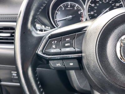 2021 Mazda Mazda CX-5 Touring