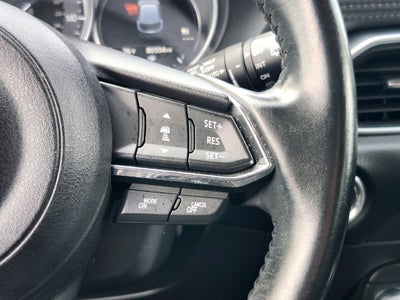 2021 Mazda Mazda CX-5 Touring
