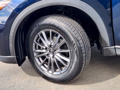 2021 Mazda Mazda CX-5 Touring