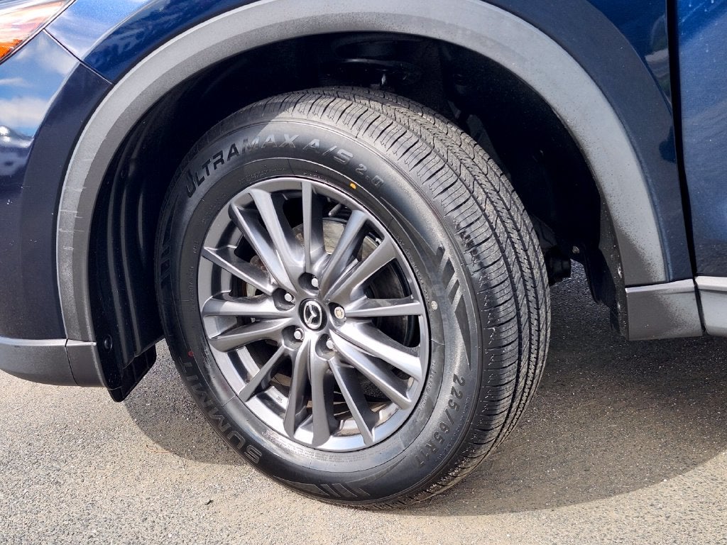 2021 Mazda Mazda CX-5 Touring