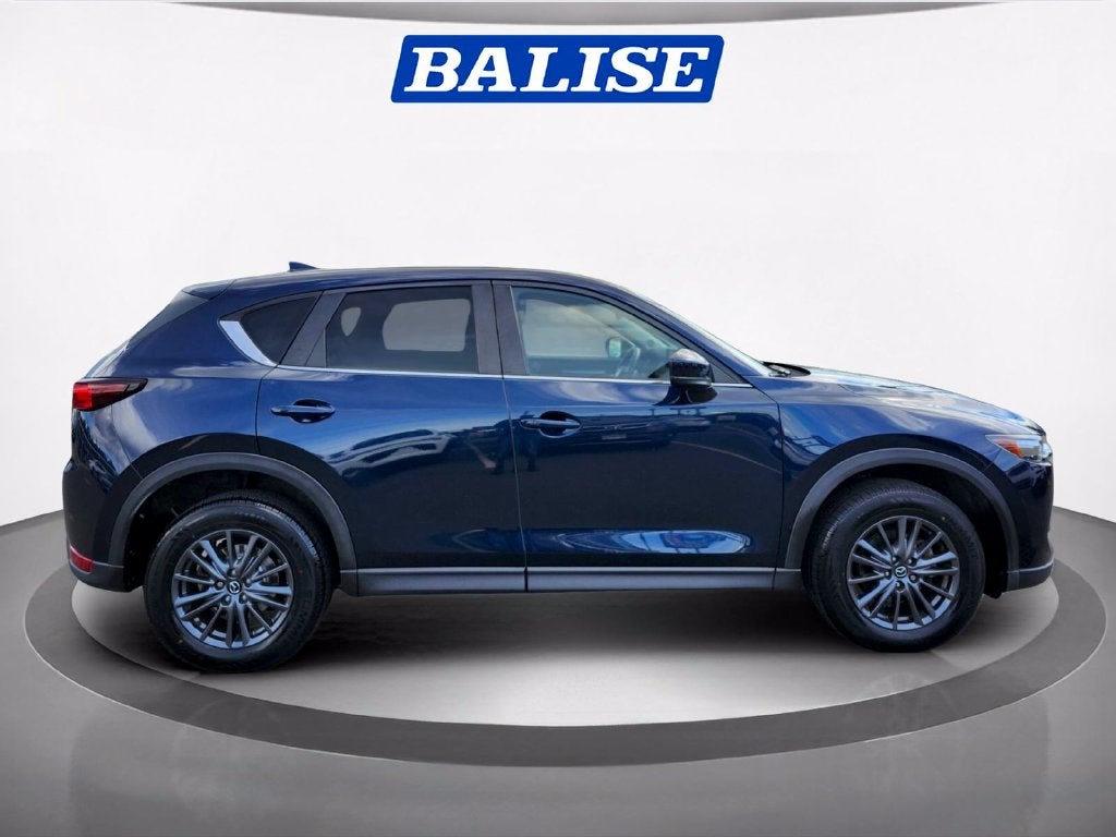 2021 Mazda Mazda CX-5 Touring
