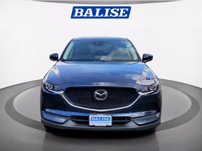 2021 Mazda Mazda CX-5 Touring