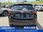 2017 Mazda Mazda CX-5 Grand Touring
