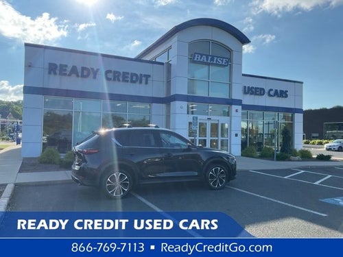 2023 Mazda Mazda CX-5 2.5 S Premium Plus Package