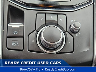 2023 Mazda Mazda CX-5 2.5 S Premium Plus Package
