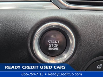 2023 Mazda Mazda CX-5 2.5 S Premium Plus Package