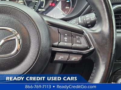 2023 Mazda Mazda CX-5 2.5 S Premium Plus Package