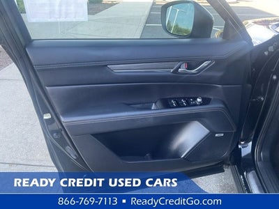 2023 Mazda Mazda CX-5 2.5 S Premium Plus Package