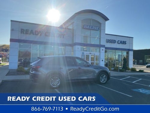 2024 Mazda Mazda CX-90 3.3 Turbo Preferred Plus