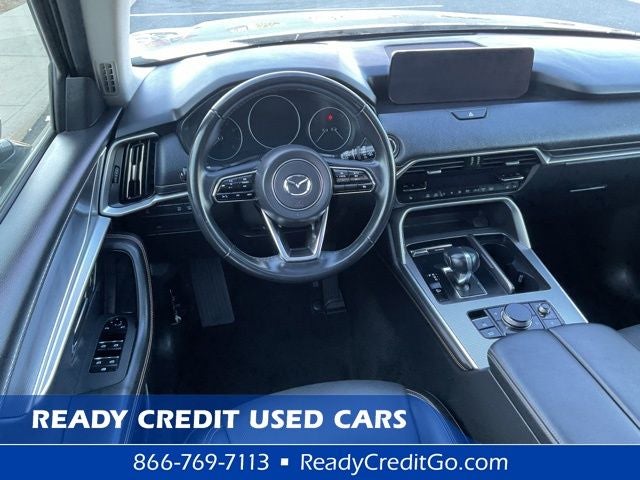 2024 Mazda Mazda CX-90 3.3 Turbo Preferred Plus