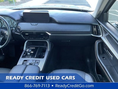 2024 Mazda Mazda CX-90 3.3 Turbo Preferred Plus