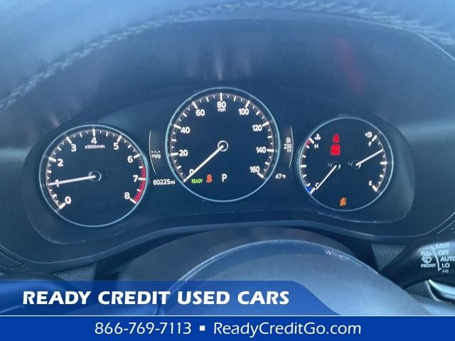 2024 Mazda Mazda CX-90 3.3 Turbo Preferred Plus