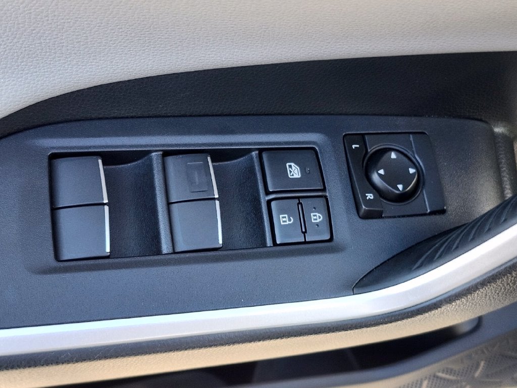 2020 Toyota RAV4 Limited AWD