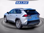 2020 Toyota RAV4 Limited AWD