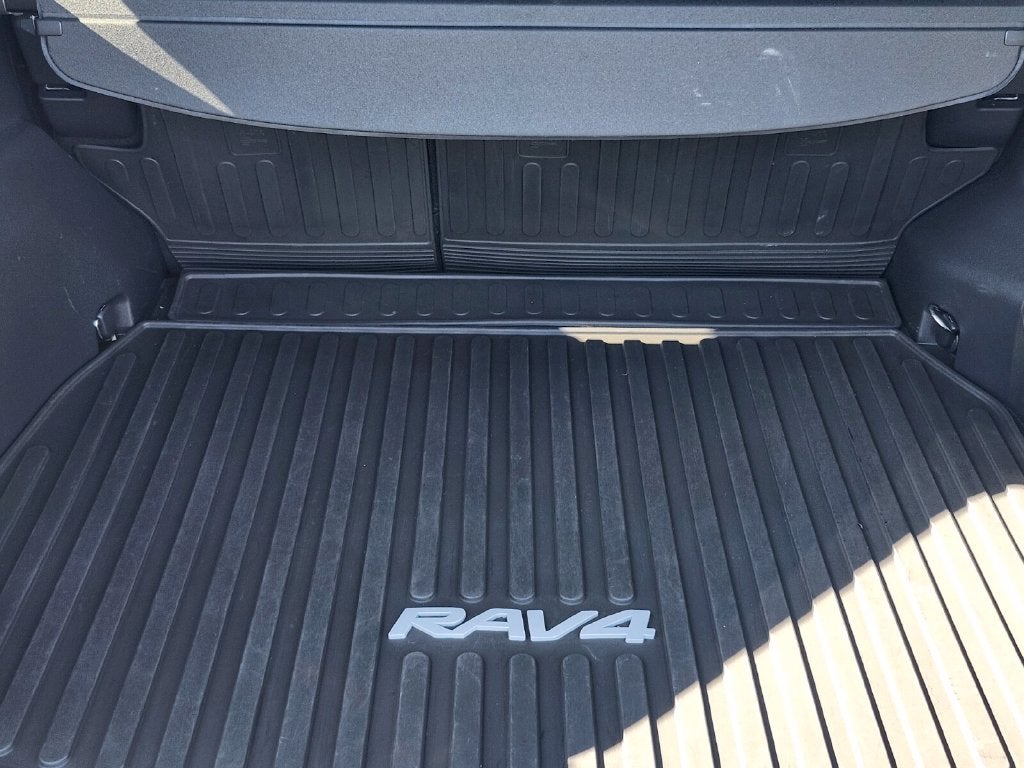 2020 Toyota RAV4 Limited AWD